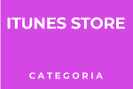 iTunes store