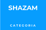 Shazam