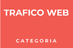 Trafico Web