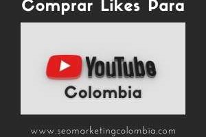 Comprar Likes YouTube