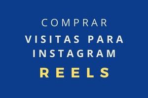 comprar visitas instagram reelss