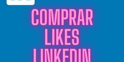 Comprar Likes Linkedin